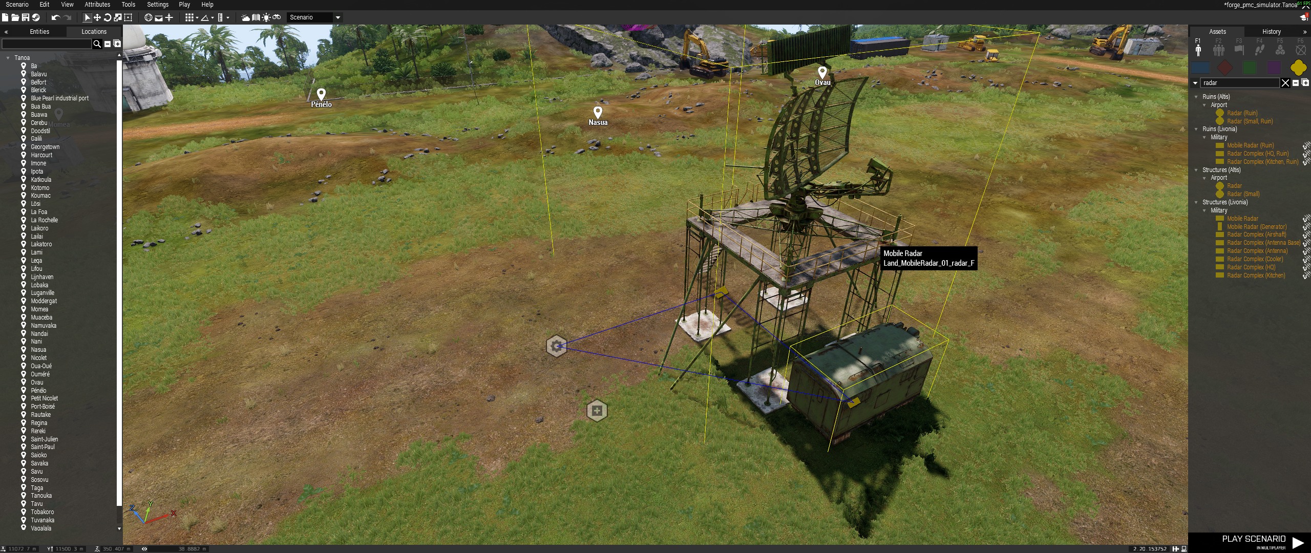 Destroy task target sync